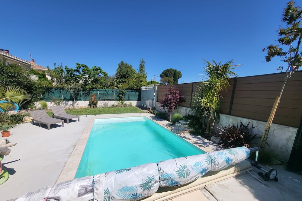Photo of Outdoor in Rognonas