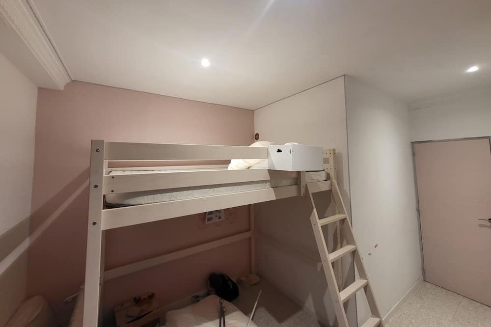 Photo of Bedroom in Rognonas