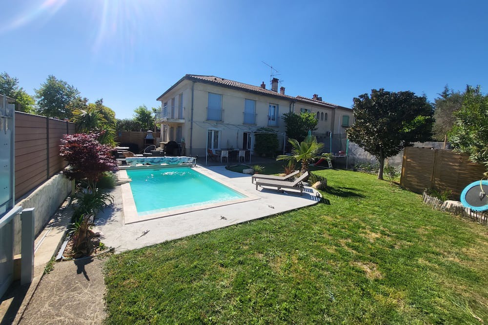 Photo of Outdoor in Rognonas
