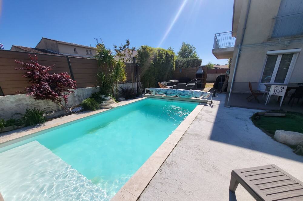 Photo of Outdoor in Rognonas