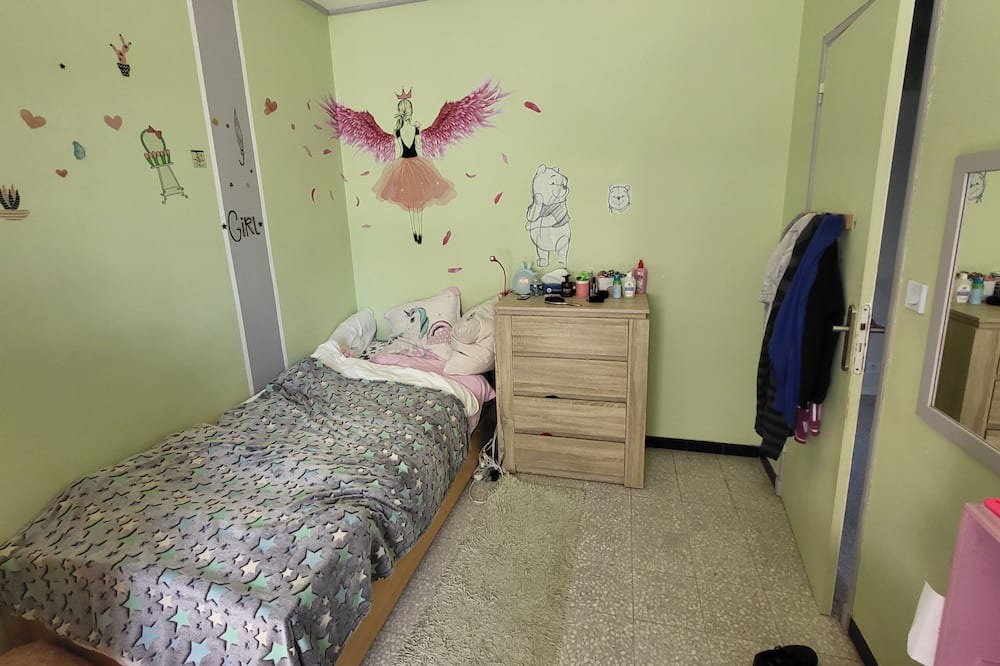 Photo of Bedroom in Rognonas