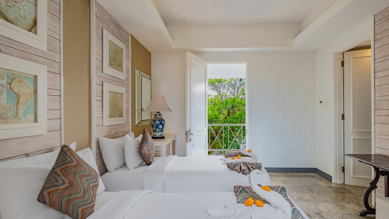 Photo of Bedroom in Petitenget