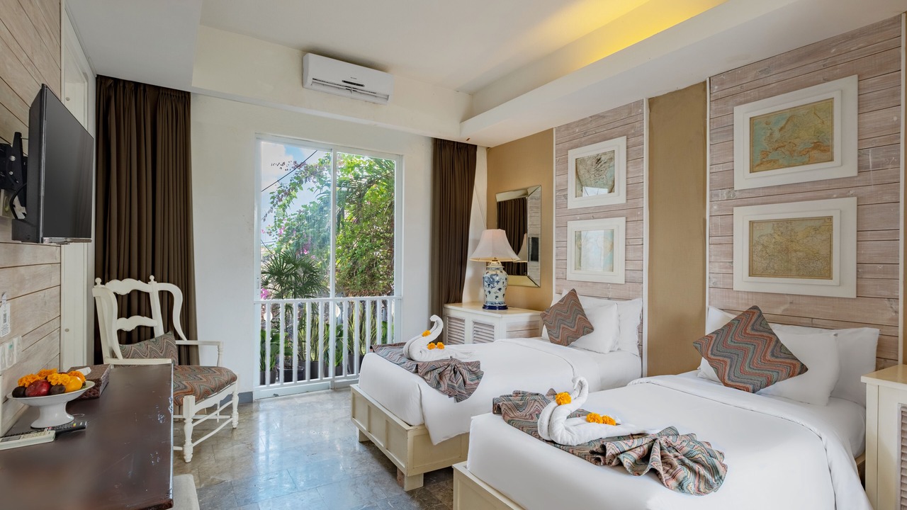 Photo of Bedroom in Petitenget