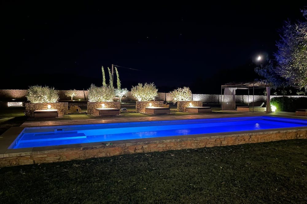Photo of Outdoor in Roussillon