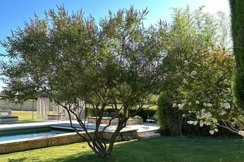 Photo of Outdoor in Roussillon