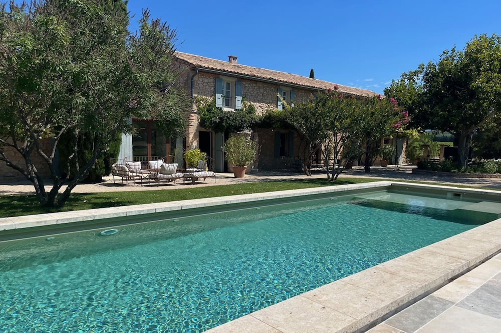 Photo of Outdoor in Roussillon