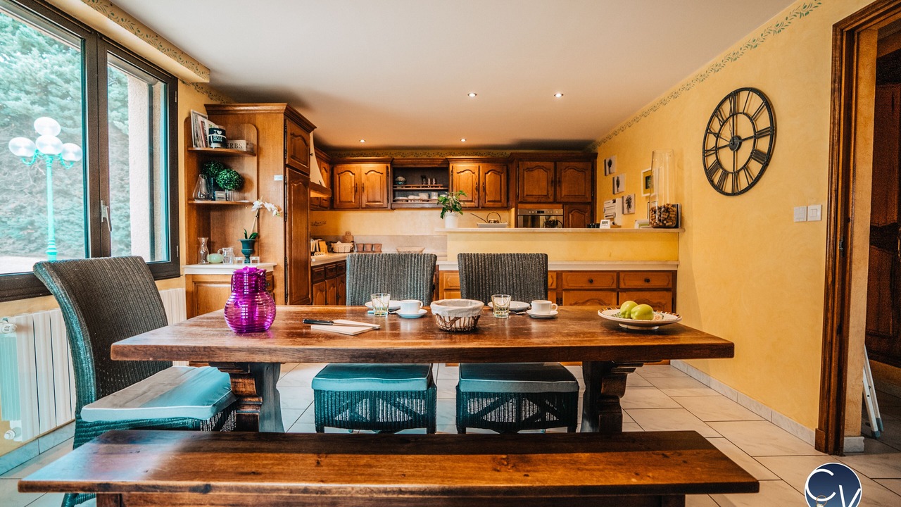 Photo of Kitchen in Venejan