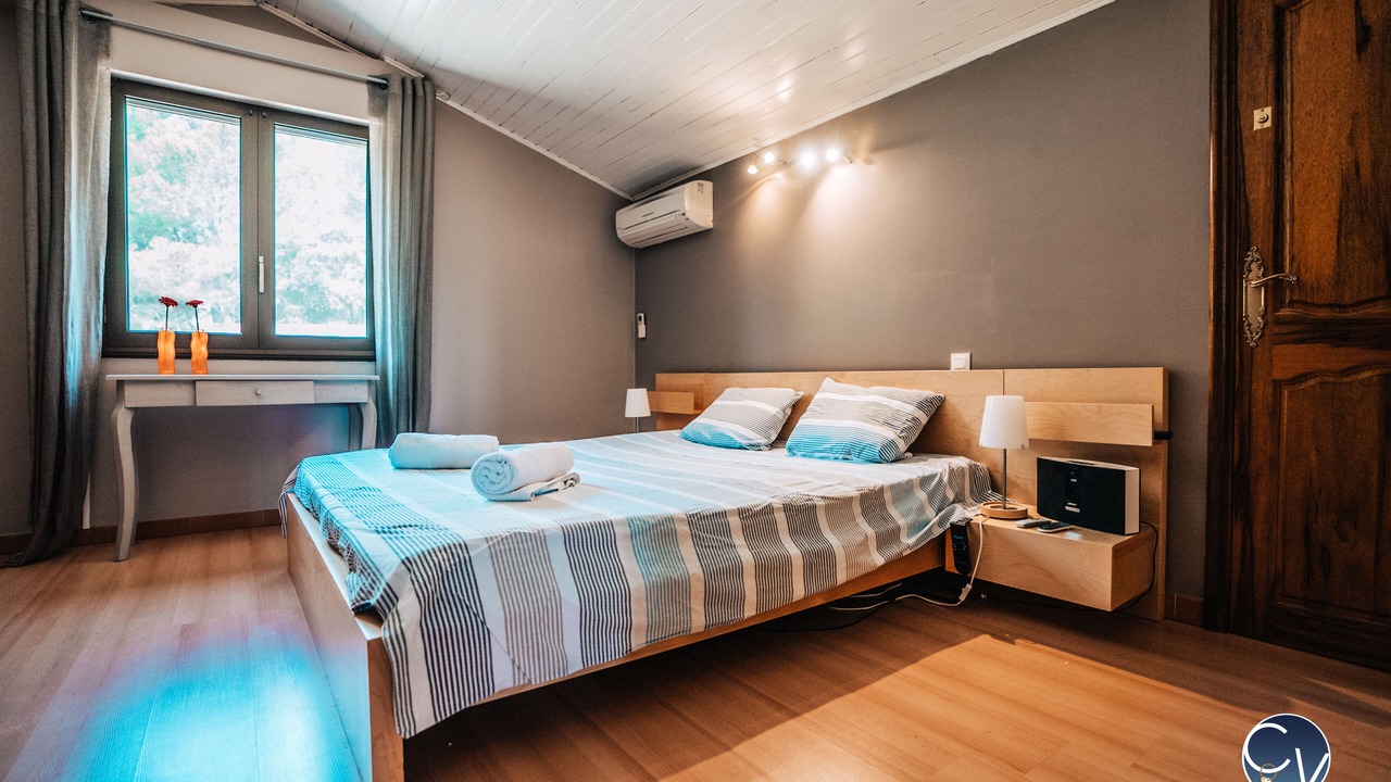 Photo of Bedroom in Venejan