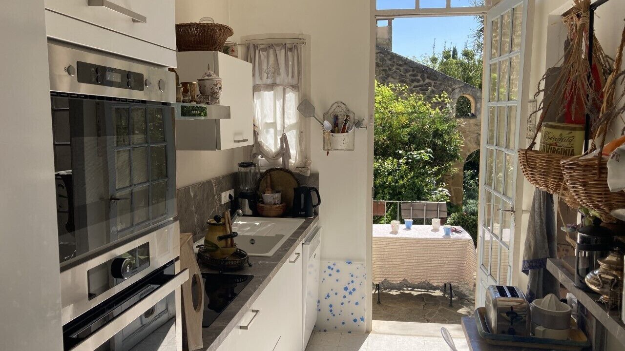 Photo of Kitchen in Grans