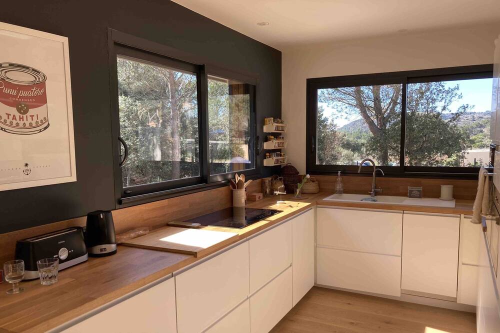 Photo of Kitchen in Puget