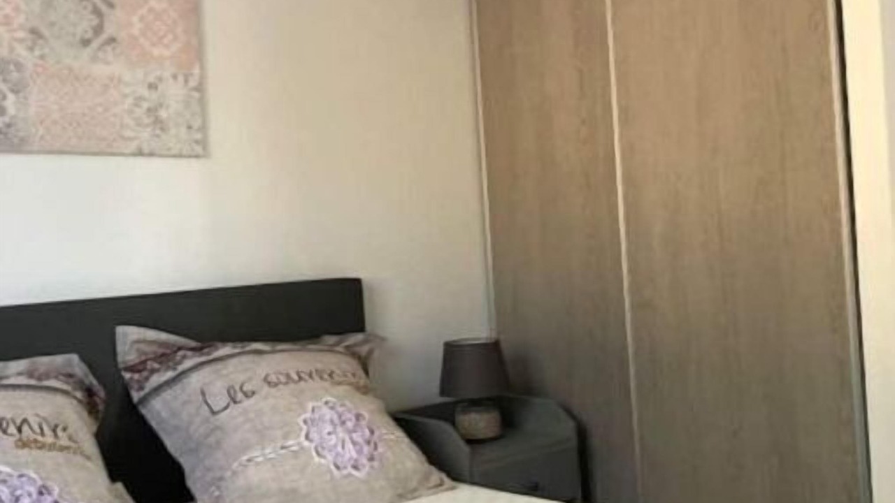 Photo of Bedroom in Carry-le-Rouet