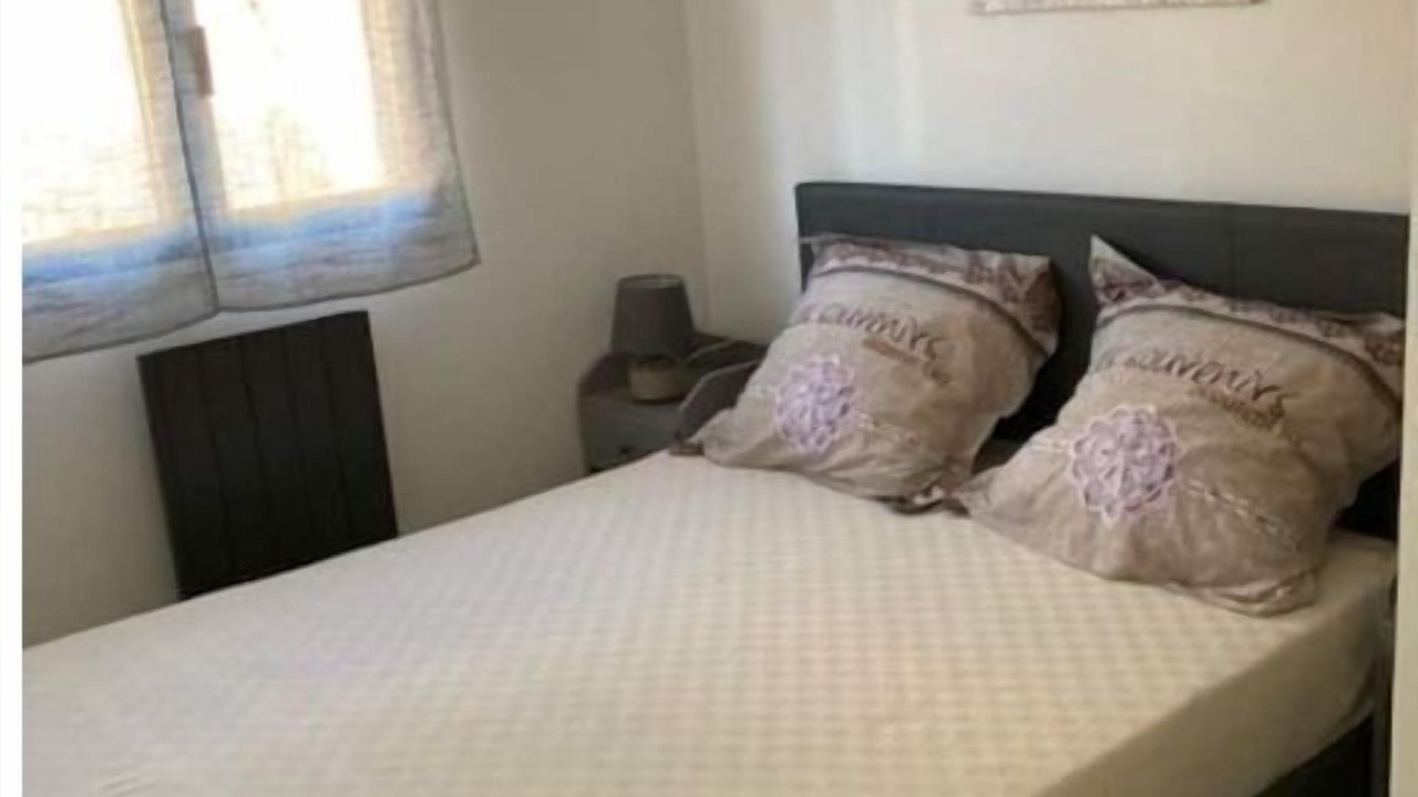 Photo of Bedroom in Carry-le-Rouet