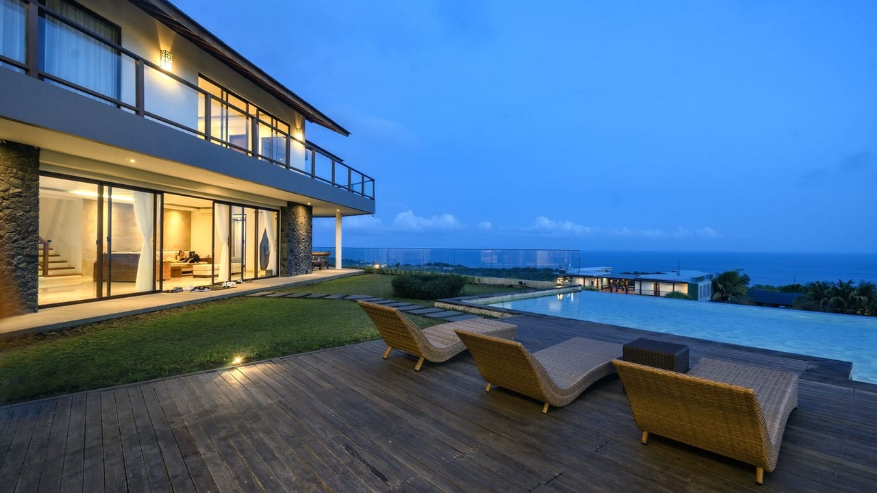 Photo of Outdoor in Pecatu