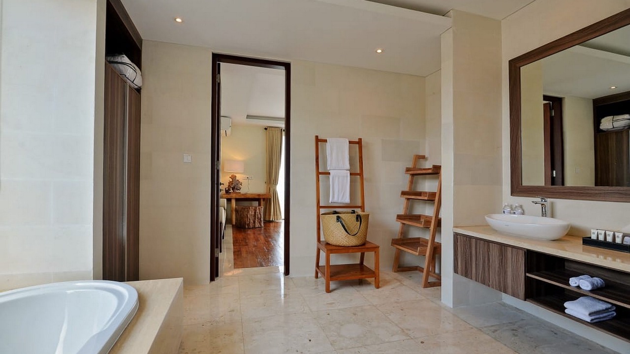 Photo of Bathroom in Pecatu