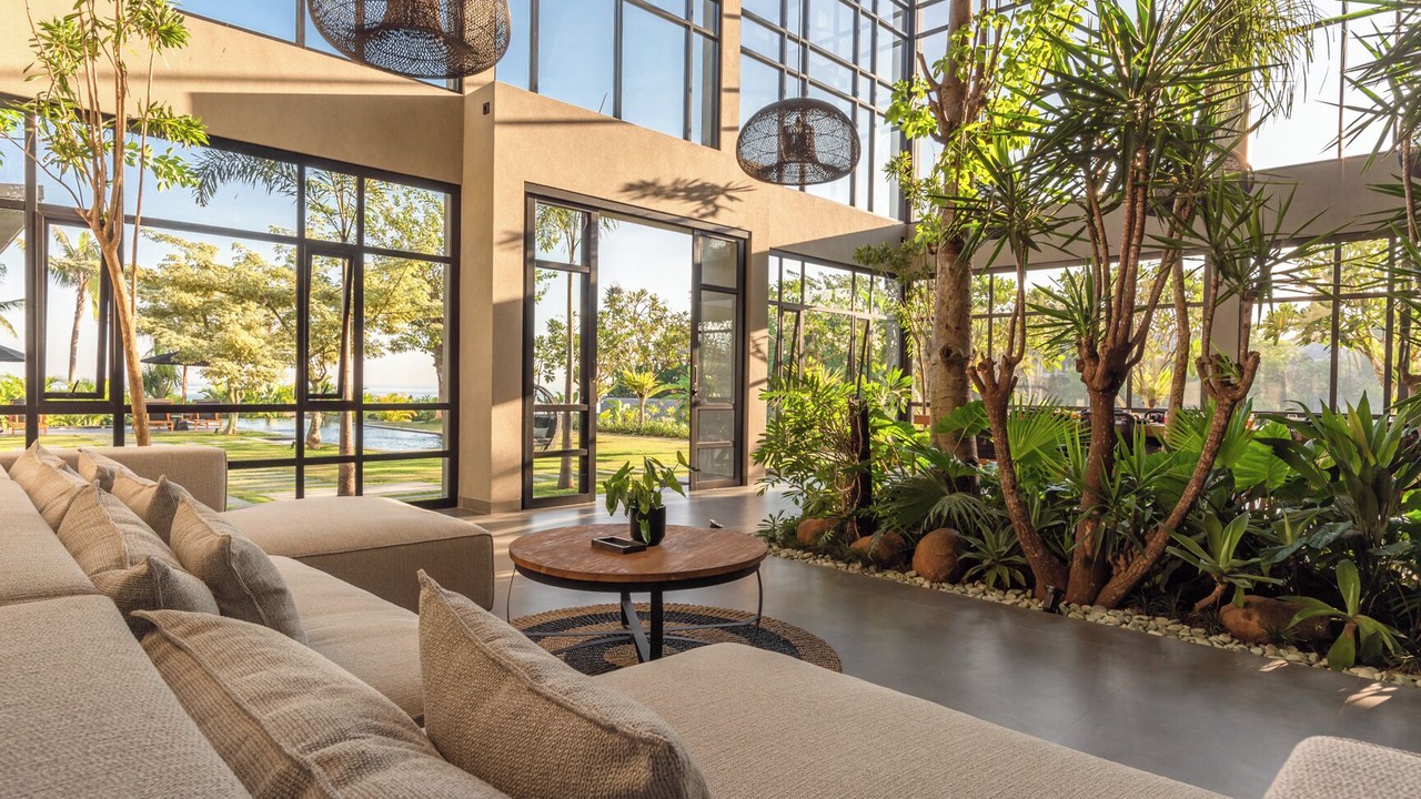 Photo of Livingroom in Lovina