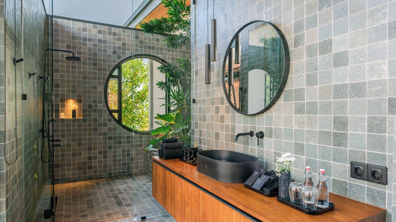 Photo of Bathroom in Lovina