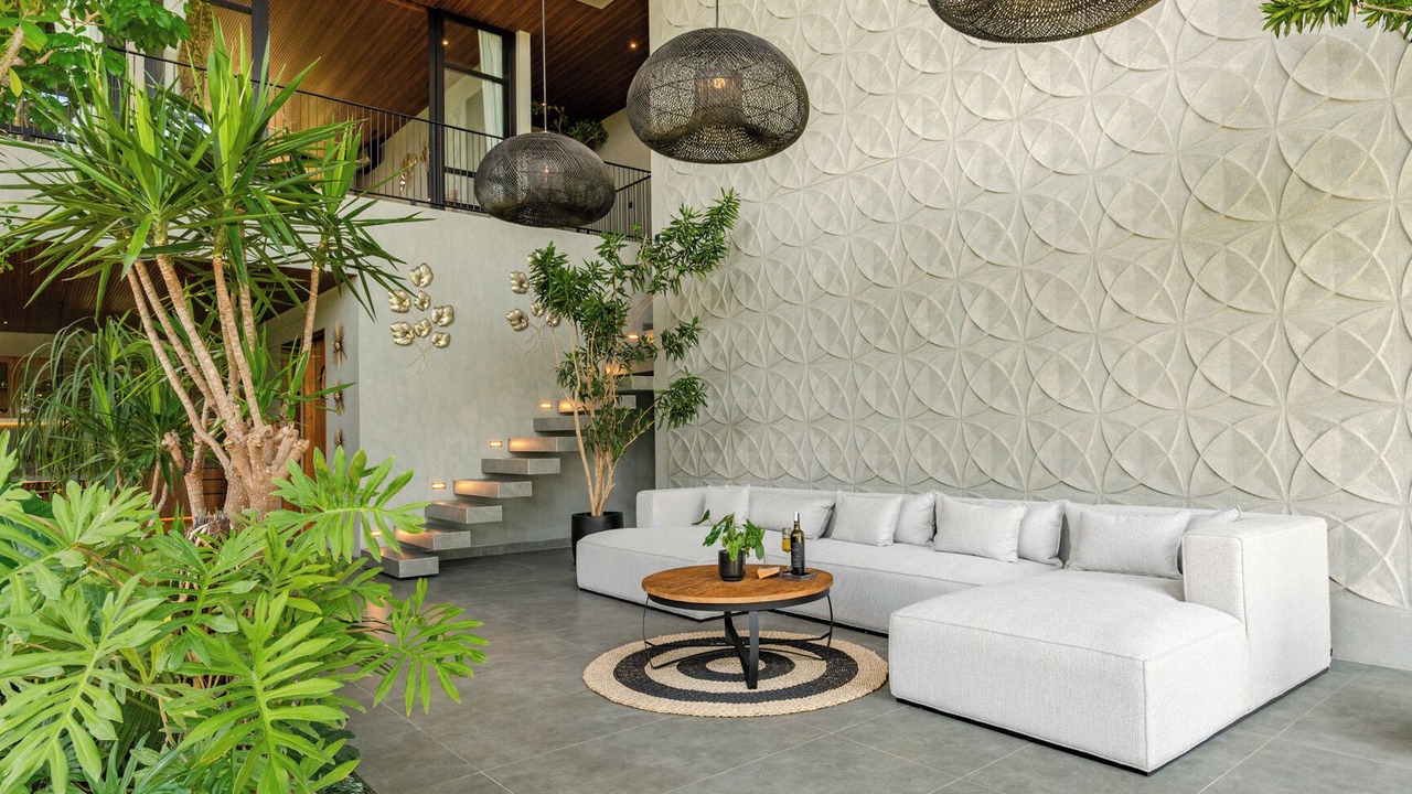 Photo of Livingroom in Lovina