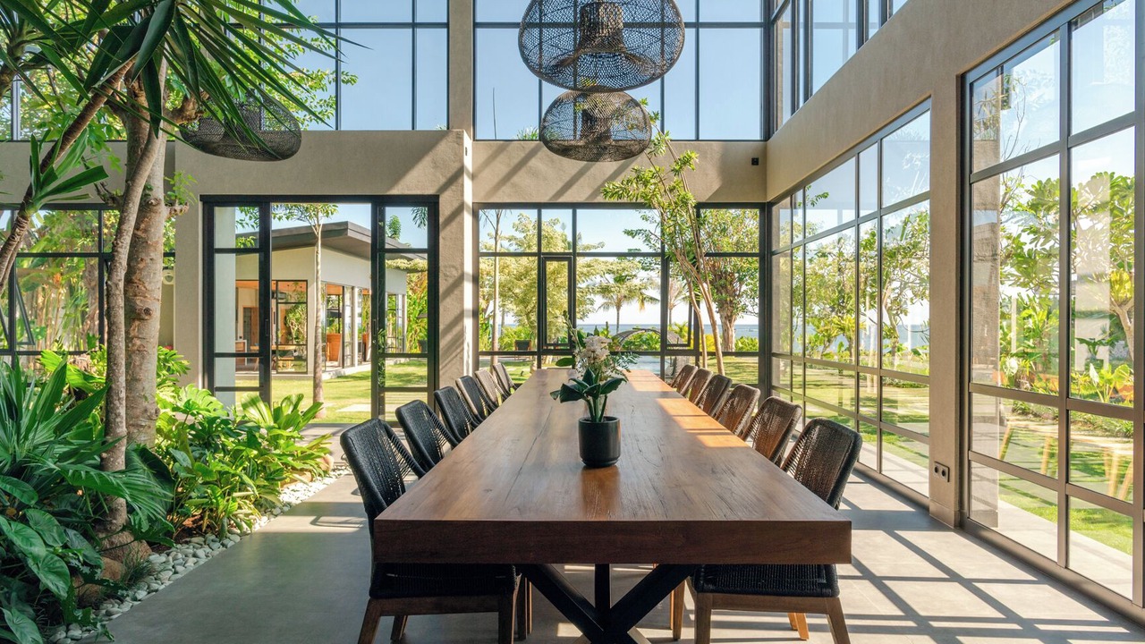 Photo of Livingroom in Lovina