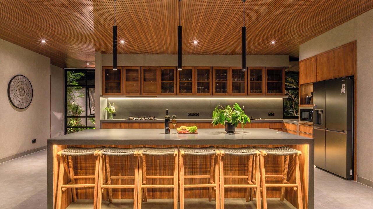 Photo of Kitchen in Lovina