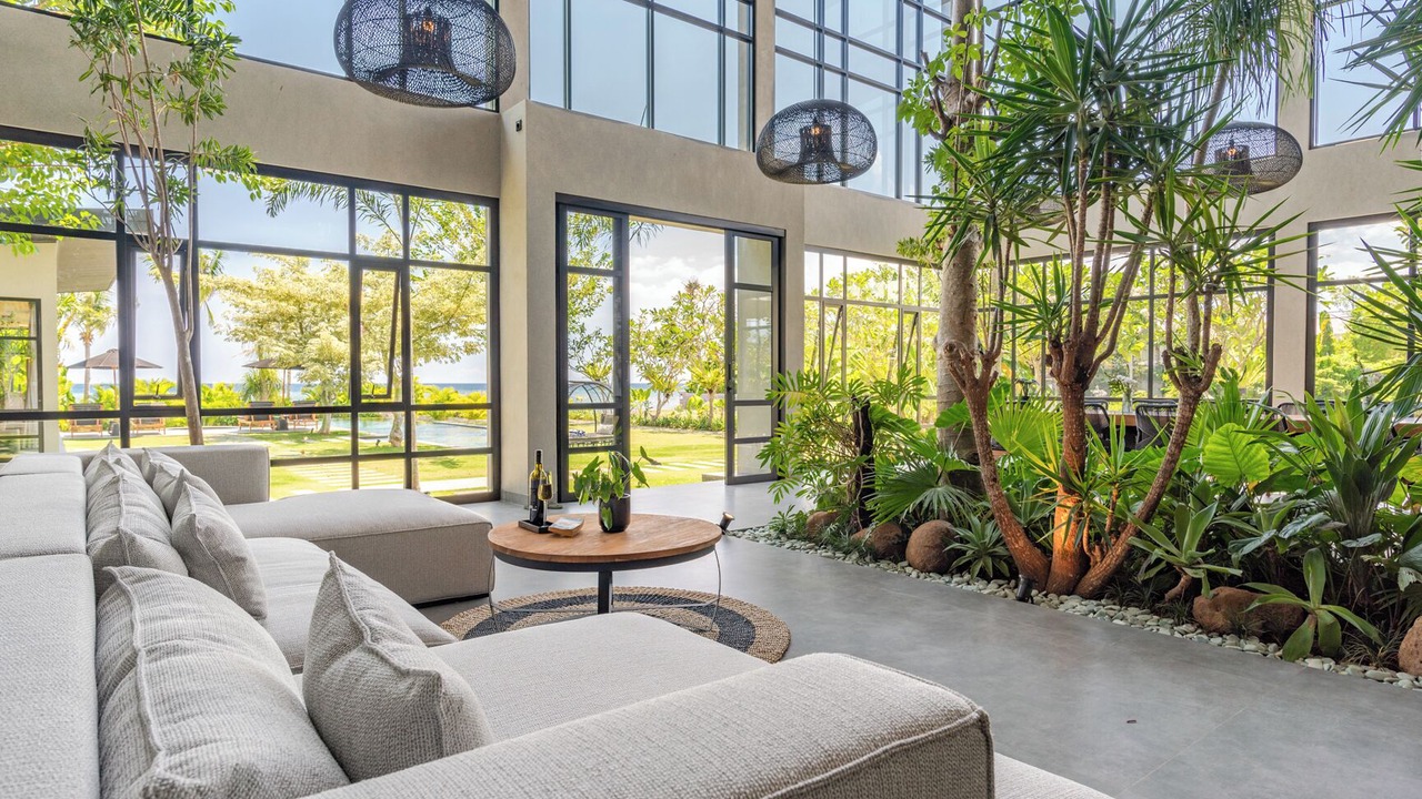 Photo of Livingroom in Lovina