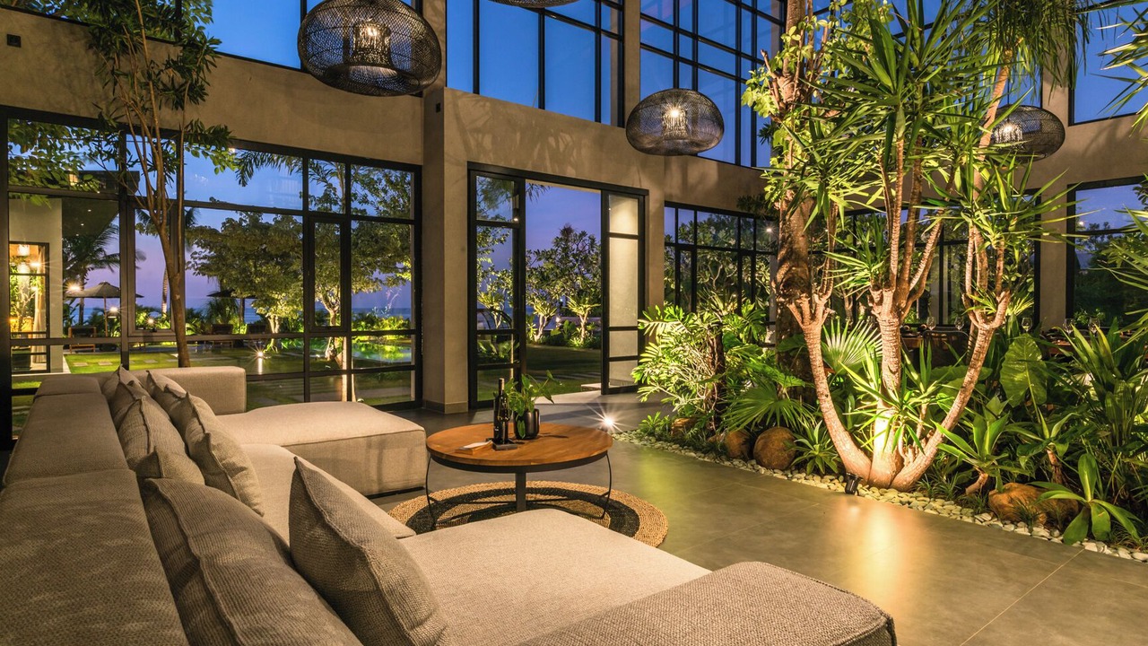 Photo of Livingroom in Lovina