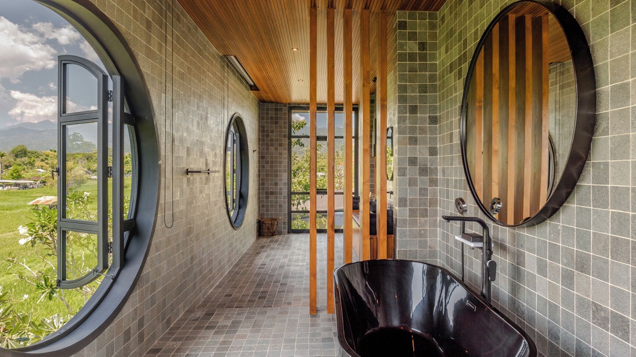 Photo of Bathroom in Lovina