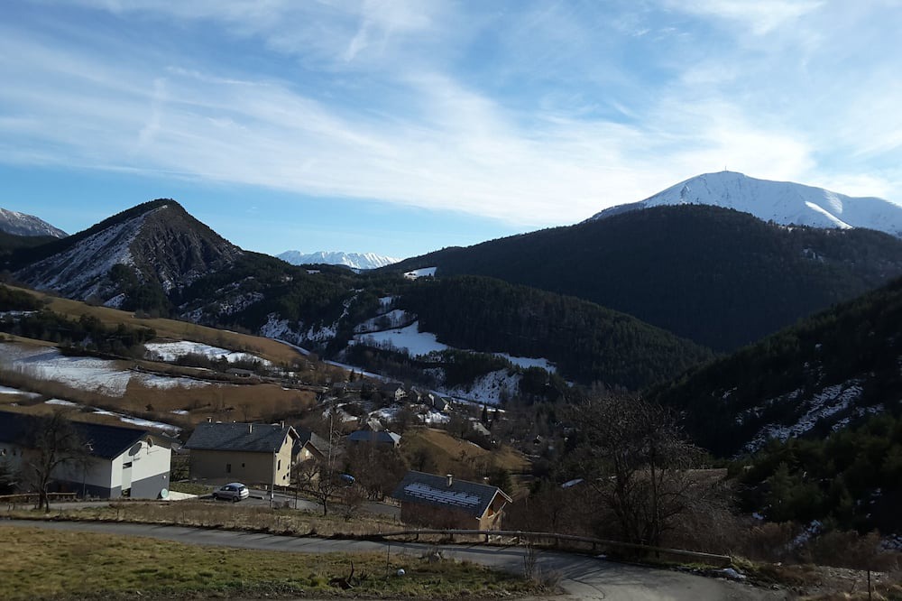 Photo of Outdoor in Auzet