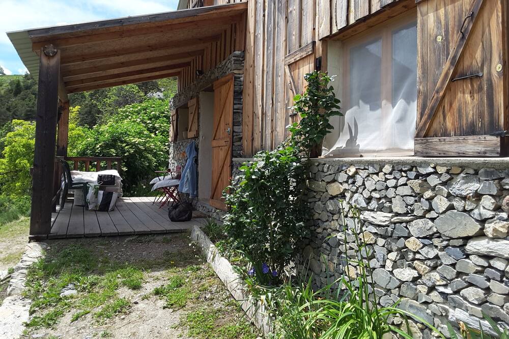 Photo of Outdoor in Auzet