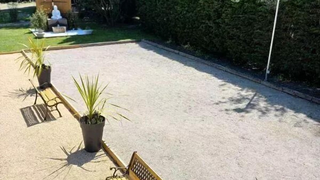 Photo of Outdoor in Paluds de Noves