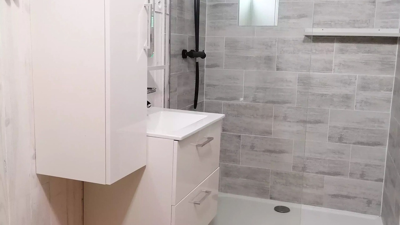 Photo of Bathroom in Paluds de Noves