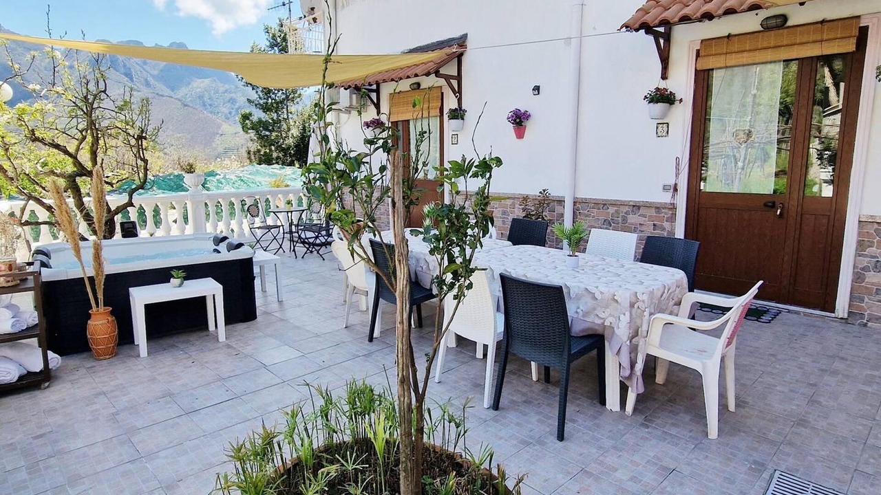 Photo of Outdoor in Tramonti