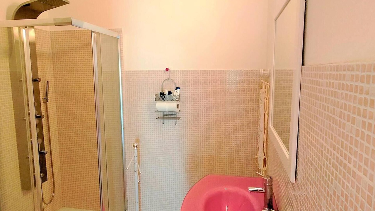 Photo of Bathroom in Tramonti