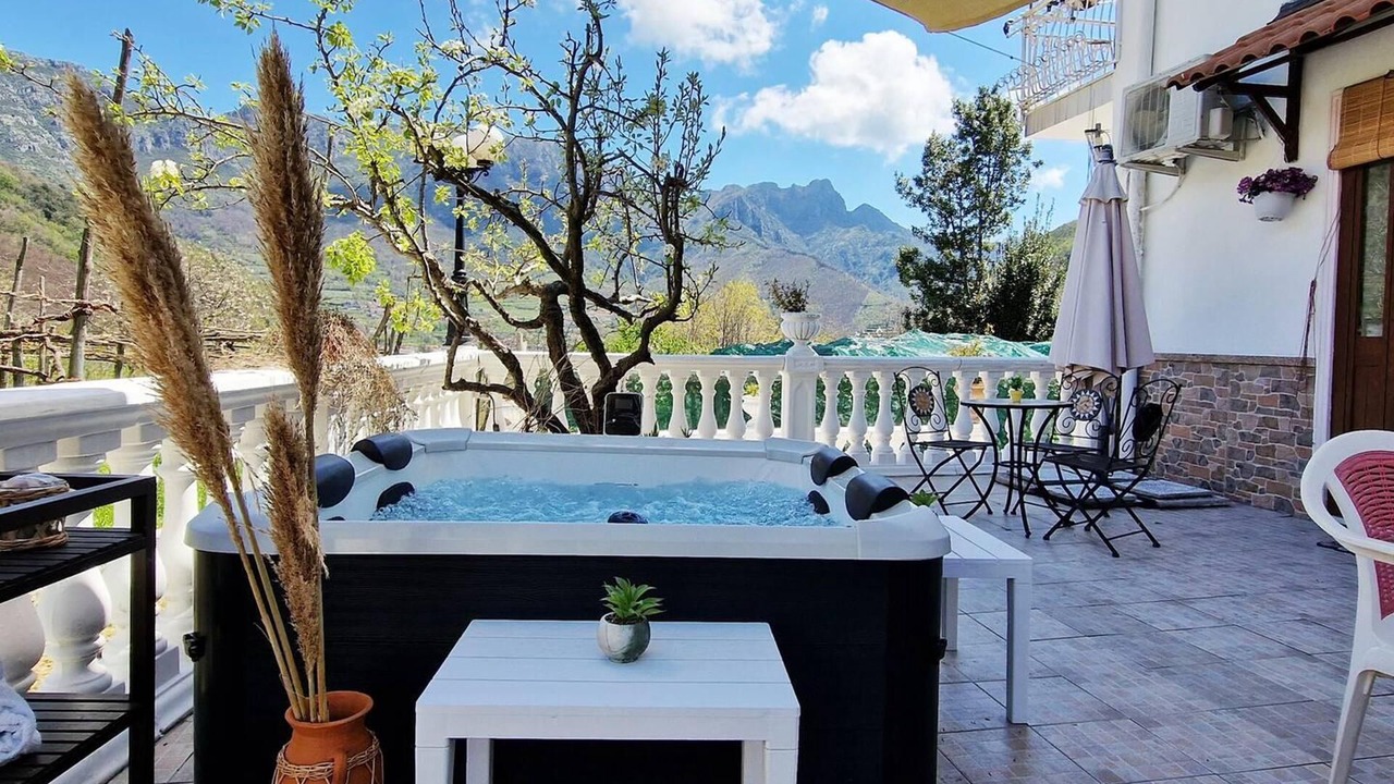 Photo of Outdoor in Tramonti