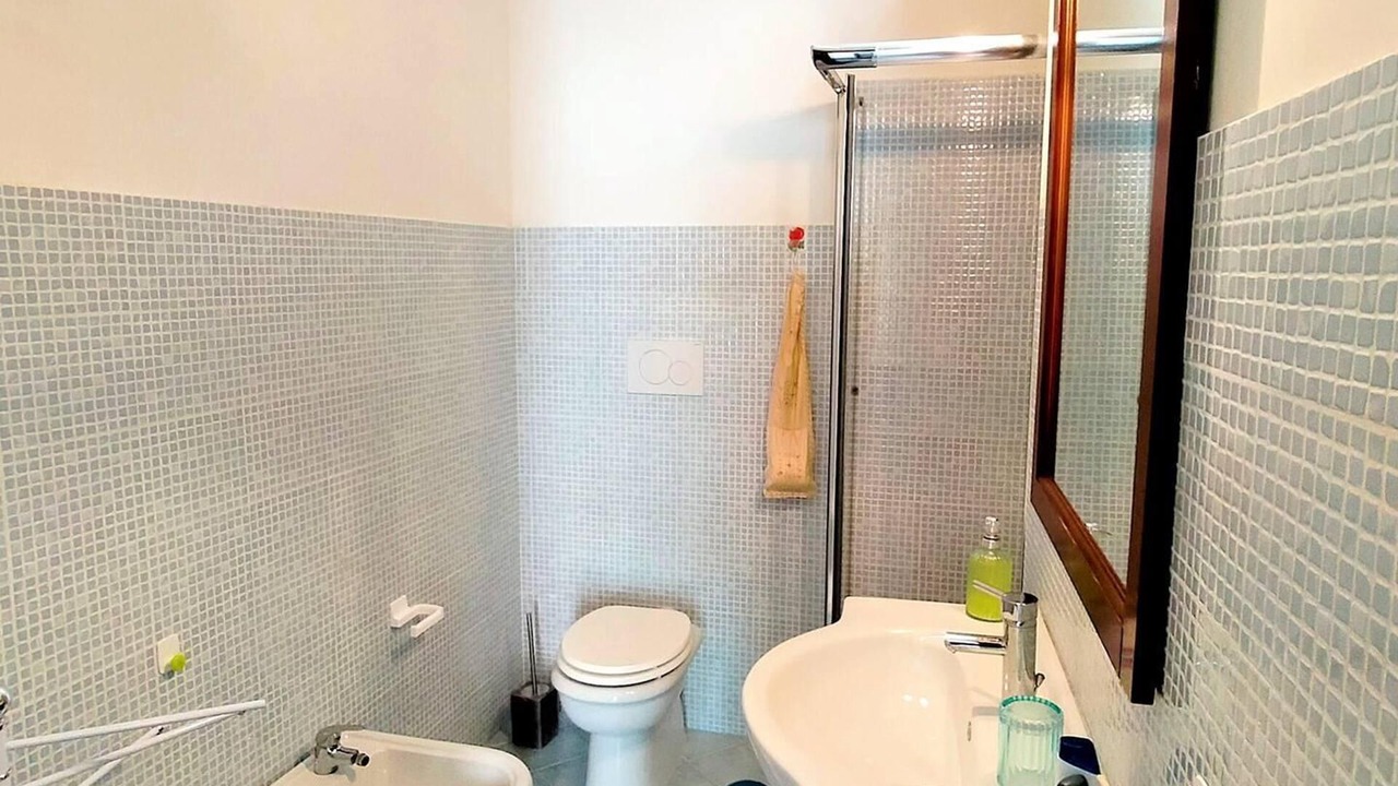 Photo of Bathroom in Tramonti