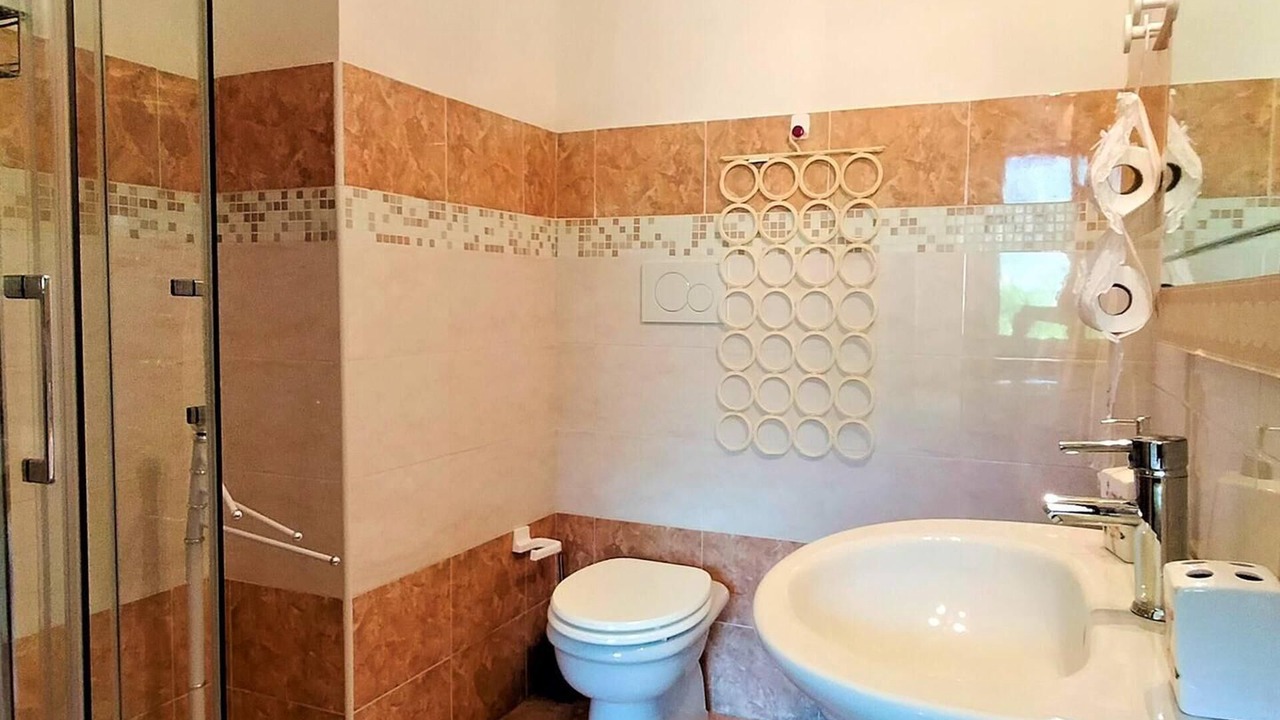 Photo of Bathroom in Tramonti