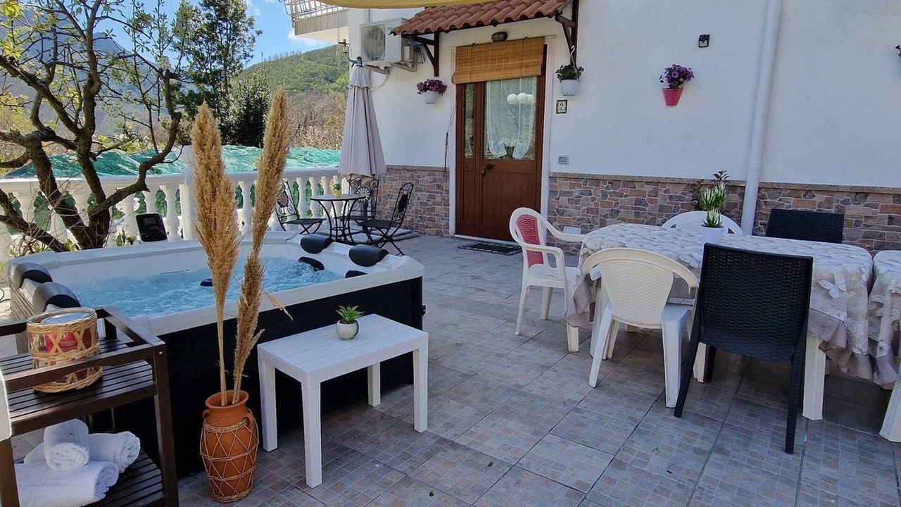 Photo of Outdoor in Tramonti