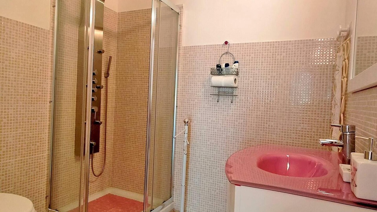 Photo of Bathroom in Tramonti
