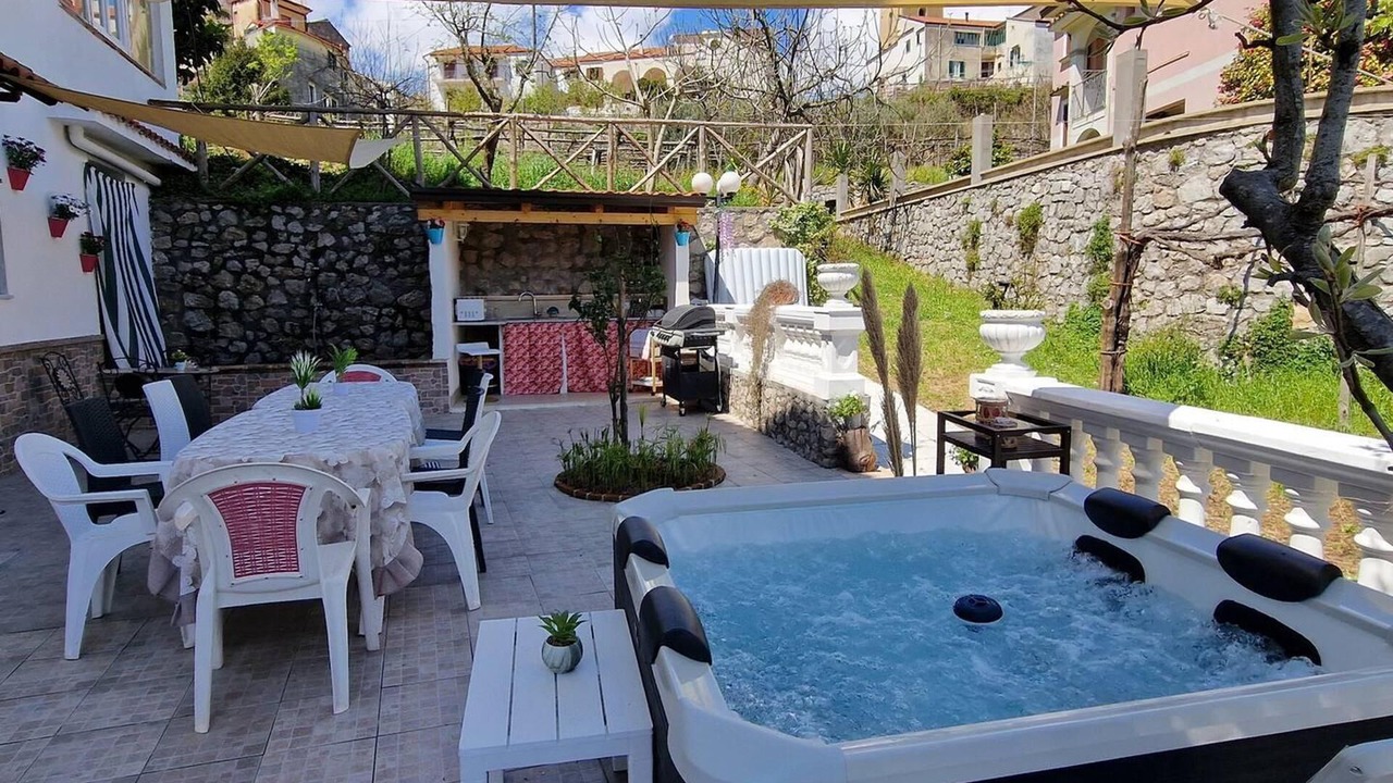 Photo of Outdoor in Tramonti
