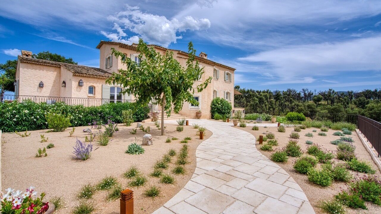 Photo of Outdoor in Cogolin