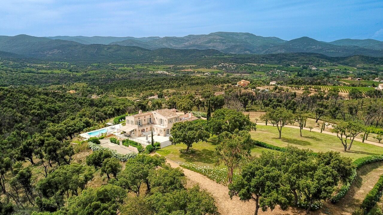 Photo of Outdoor in Cogolin