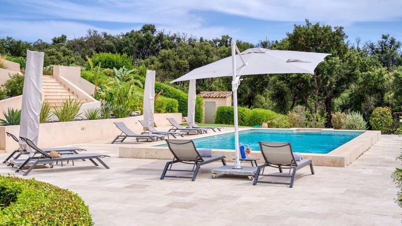 Photo of Outdoor in Cogolin