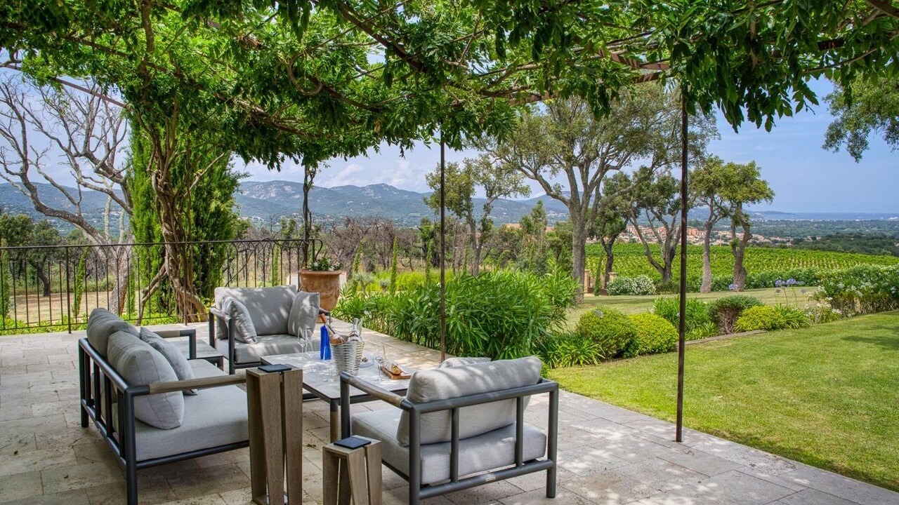 Photo of Outdoor in Cogolin