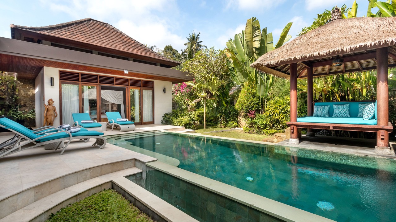 Photo of Outdoor in Kutuh Kaja