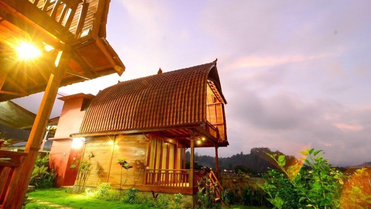 Photo of Outdoor in Kedisan