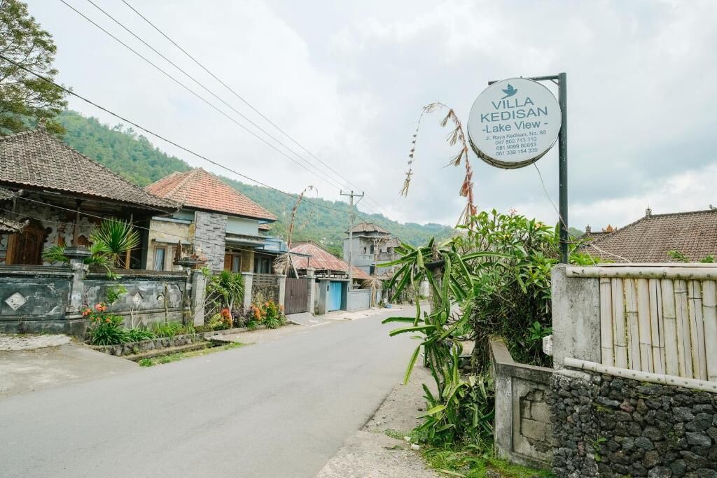 Photo of Outdoor in Kedisan