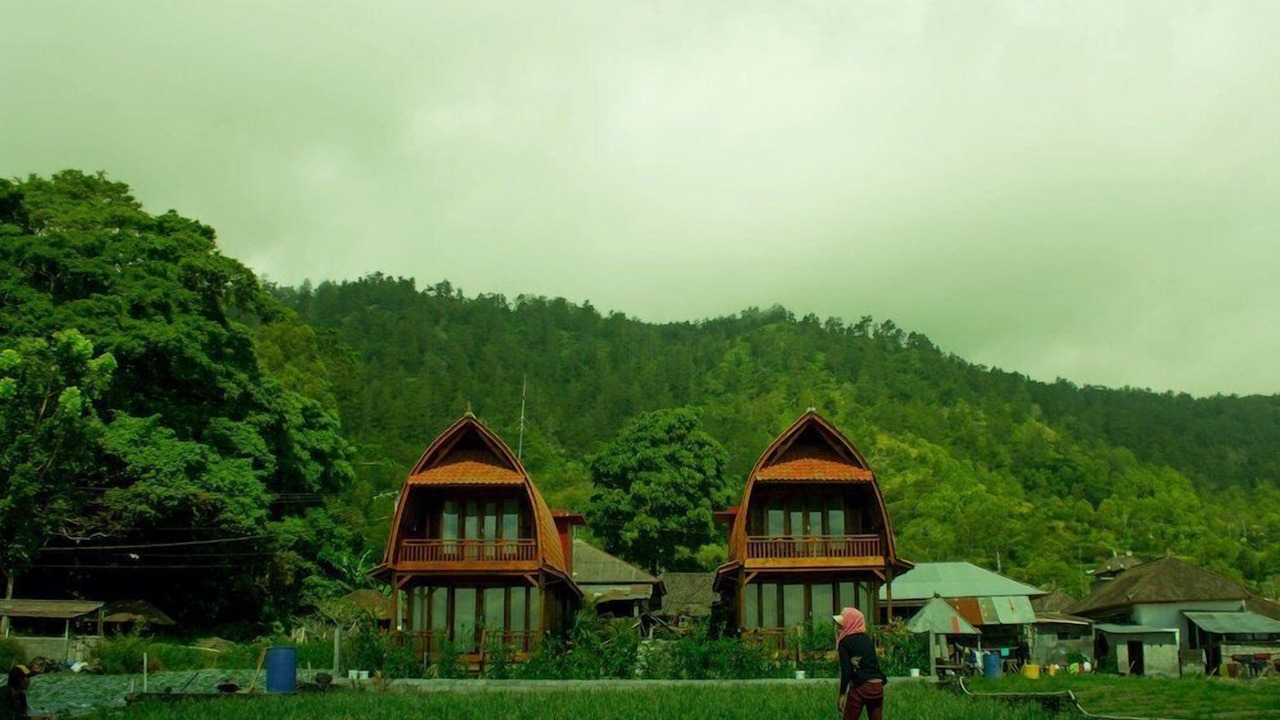 Photo of Outdoor in Kedisan