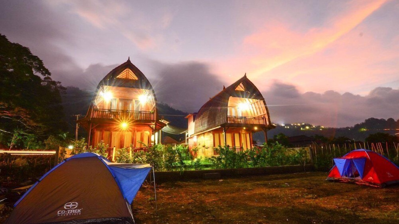 Photo of Outdoor in Kedisan