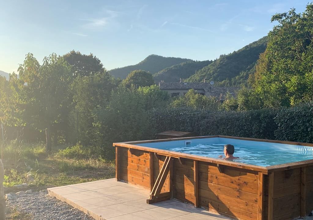 Photo of Outdoor in Valbelle