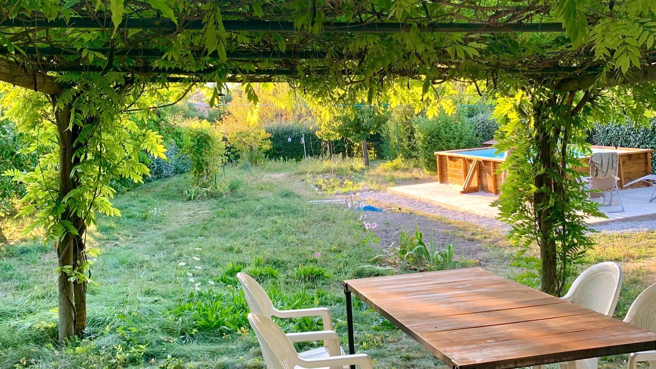 Photo of Outdoor in Valbelle