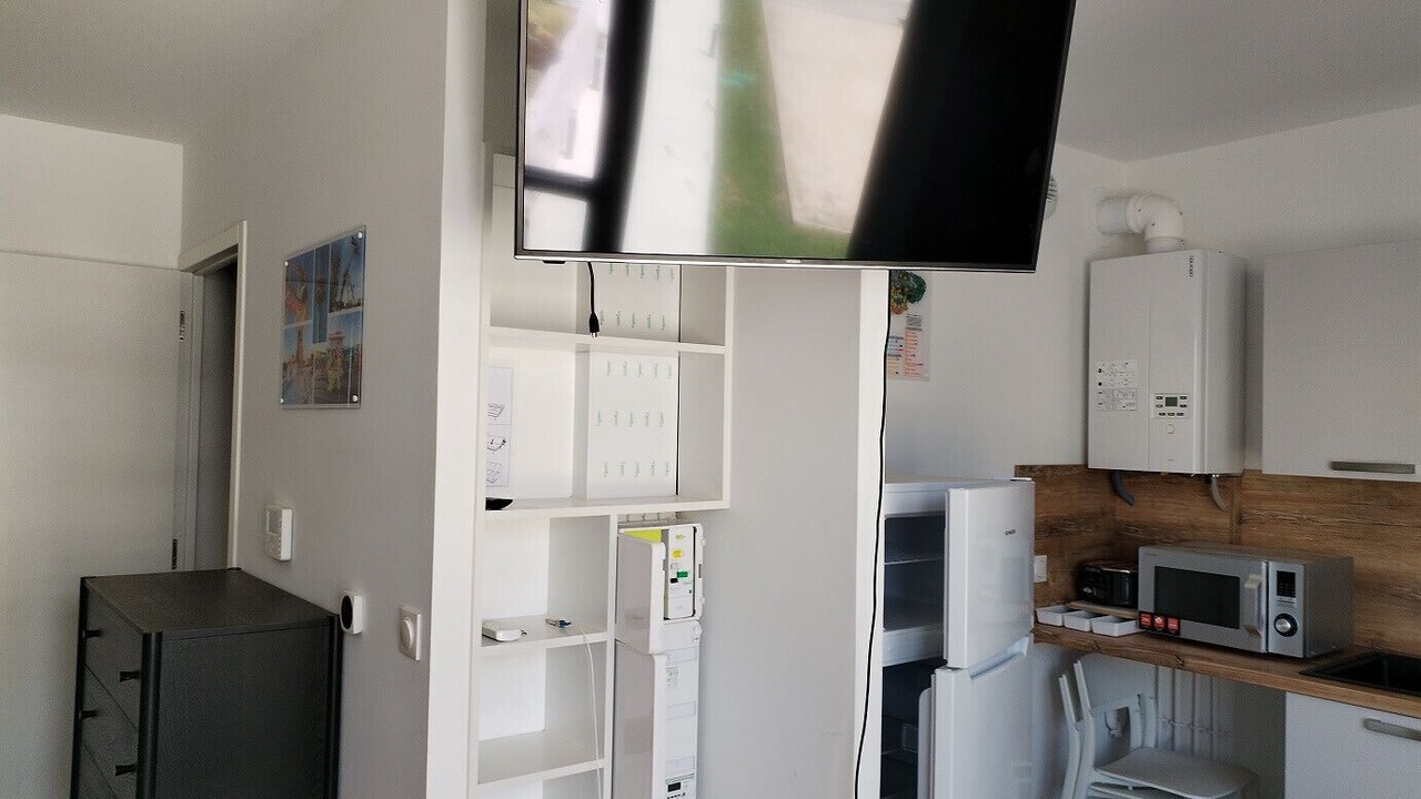 Photo of Kitchen in Monteux